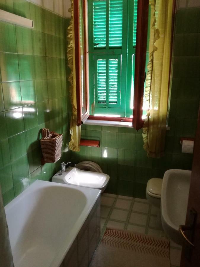 Casa Nei Boschi Della Val Bormida Villa Calizzano Exteriör bild